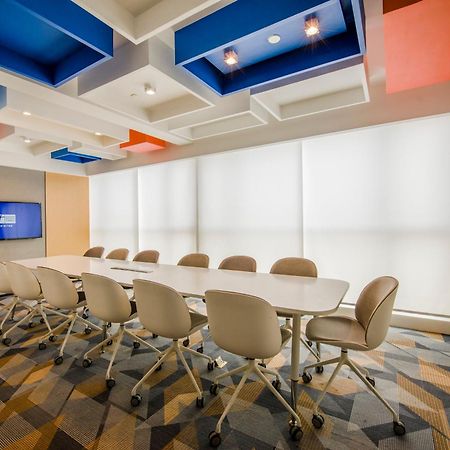 Holiday Inn Express Foshan Chancheng By Ihg المظهر الخارجي الصورة