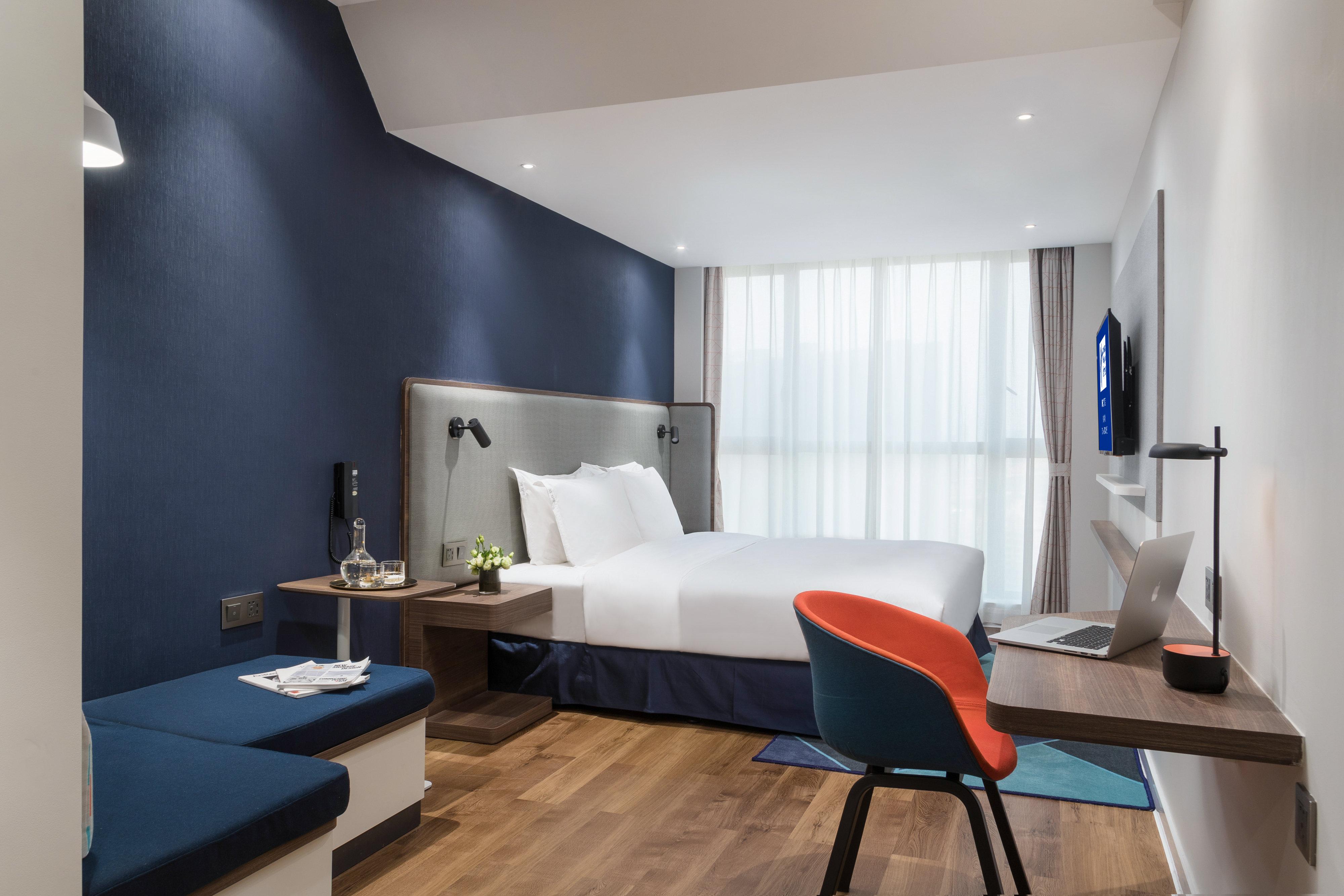 Holiday Inn Express Foshan Chancheng By Ihg المظهر الخارجي الصورة