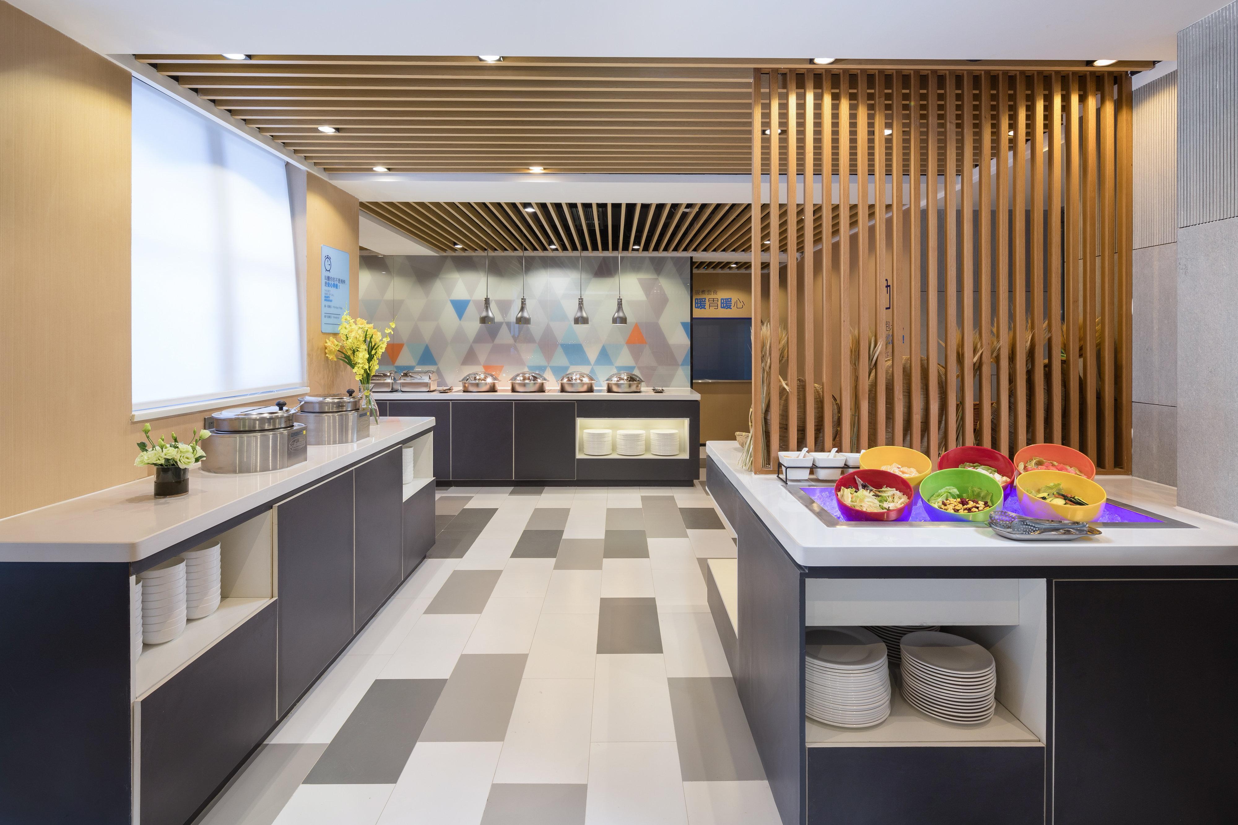 Holiday Inn Express Foshan Chancheng By Ihg المظهر الخارجي الصورة