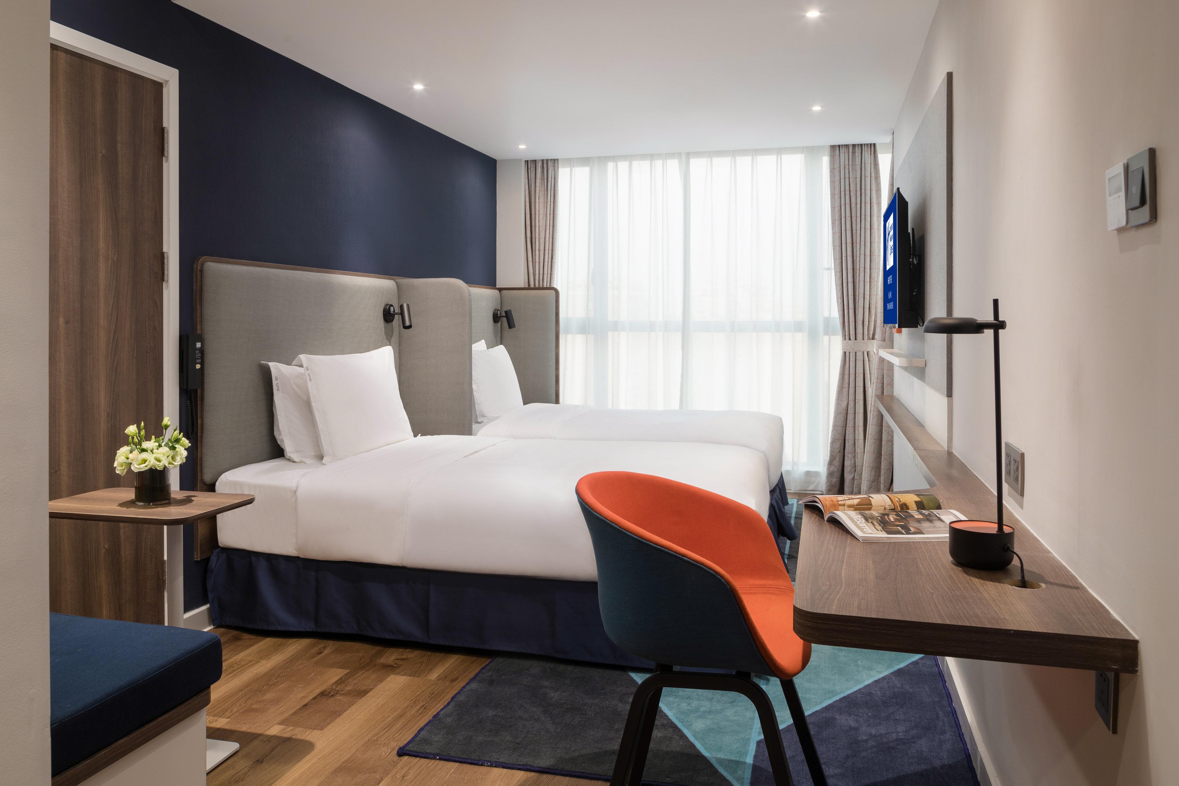 Holiday Inn Express Foshan Chancheng By Ihg المظهر الخارجي الصورة