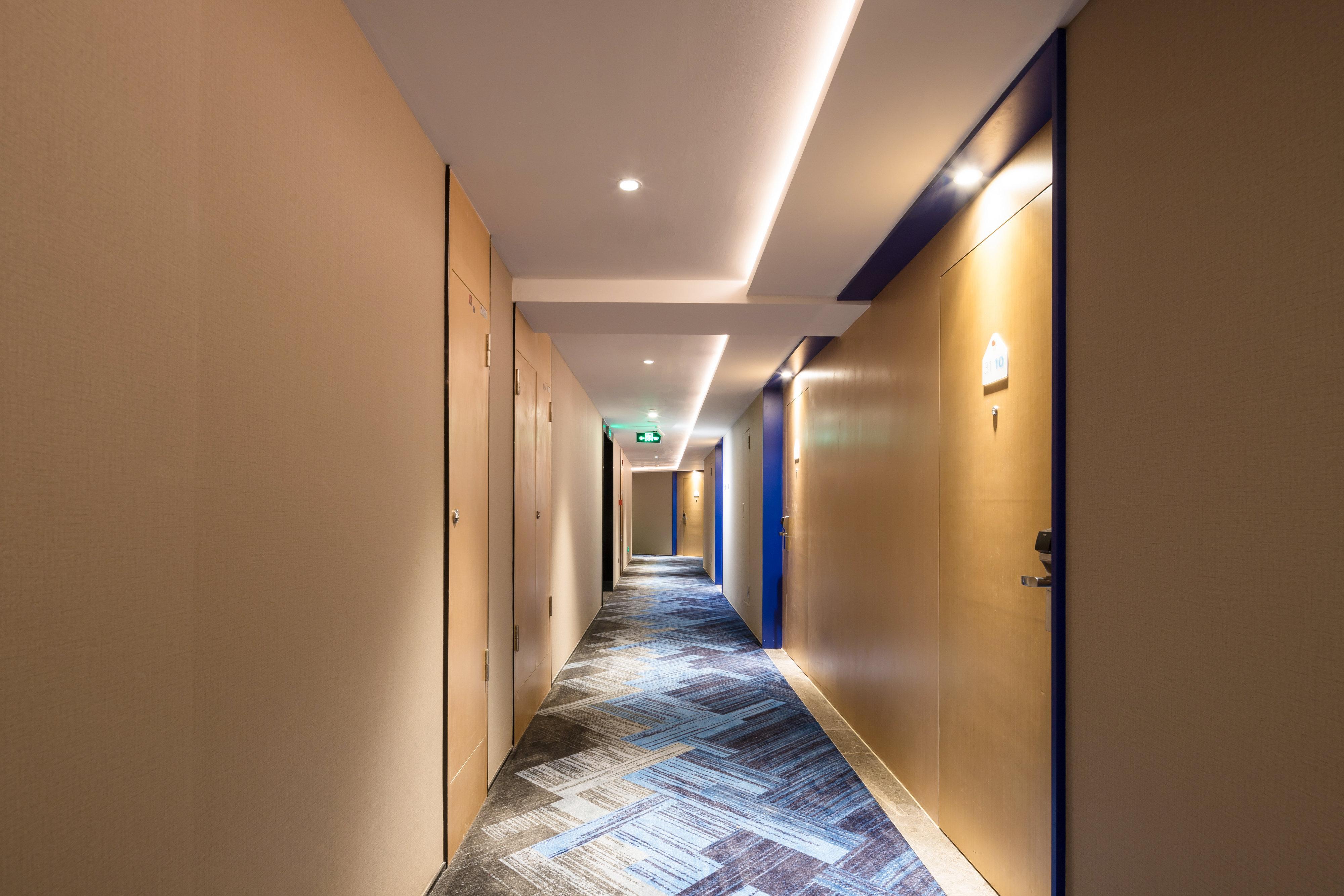 Holiday Inn Express Foshan Chancheng By Ihg المظهر الخارجي الصورة