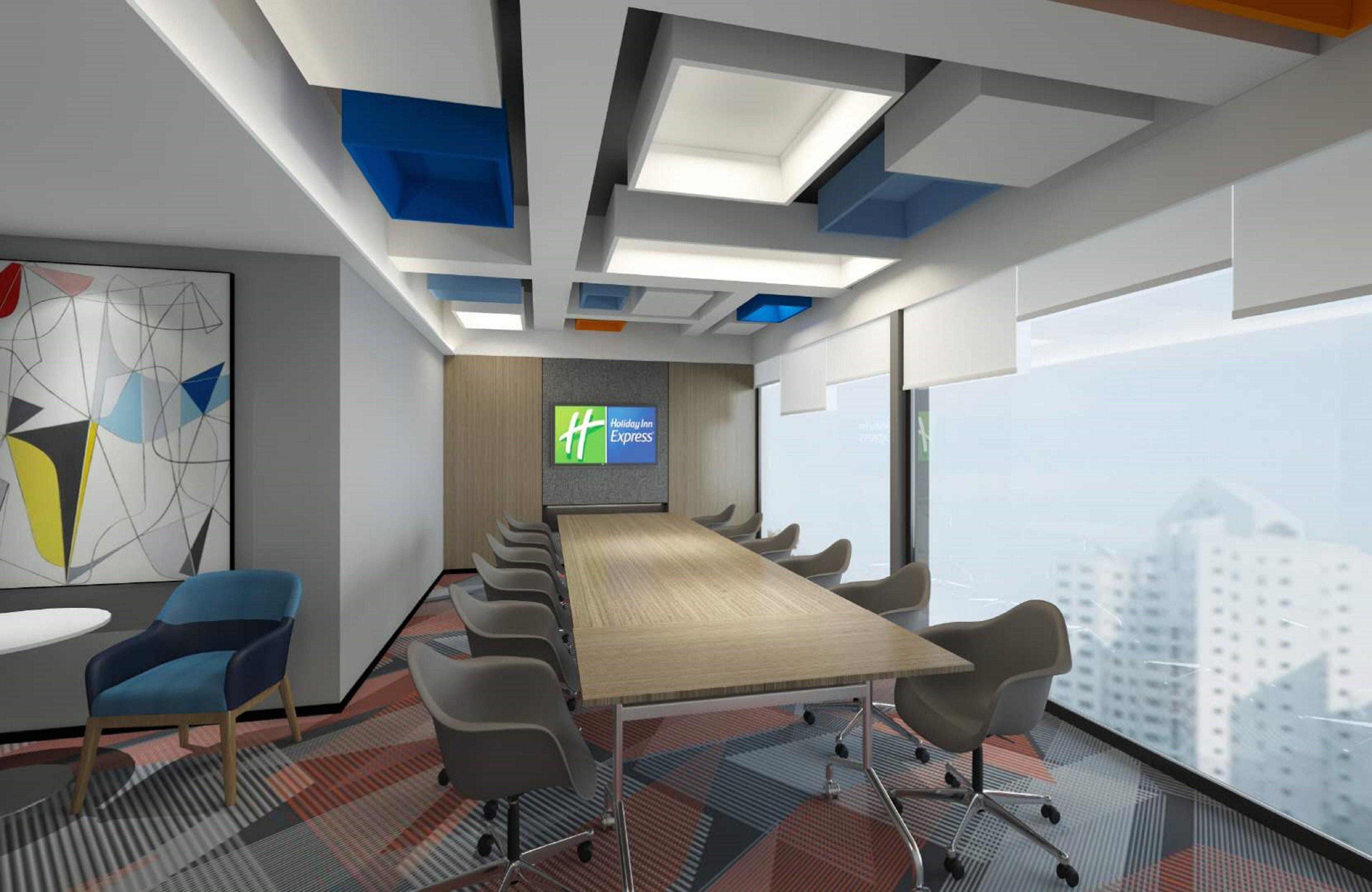 Holiday Inn Express Foshan Chancheng By Ihg المظهر الخارجي الصورة