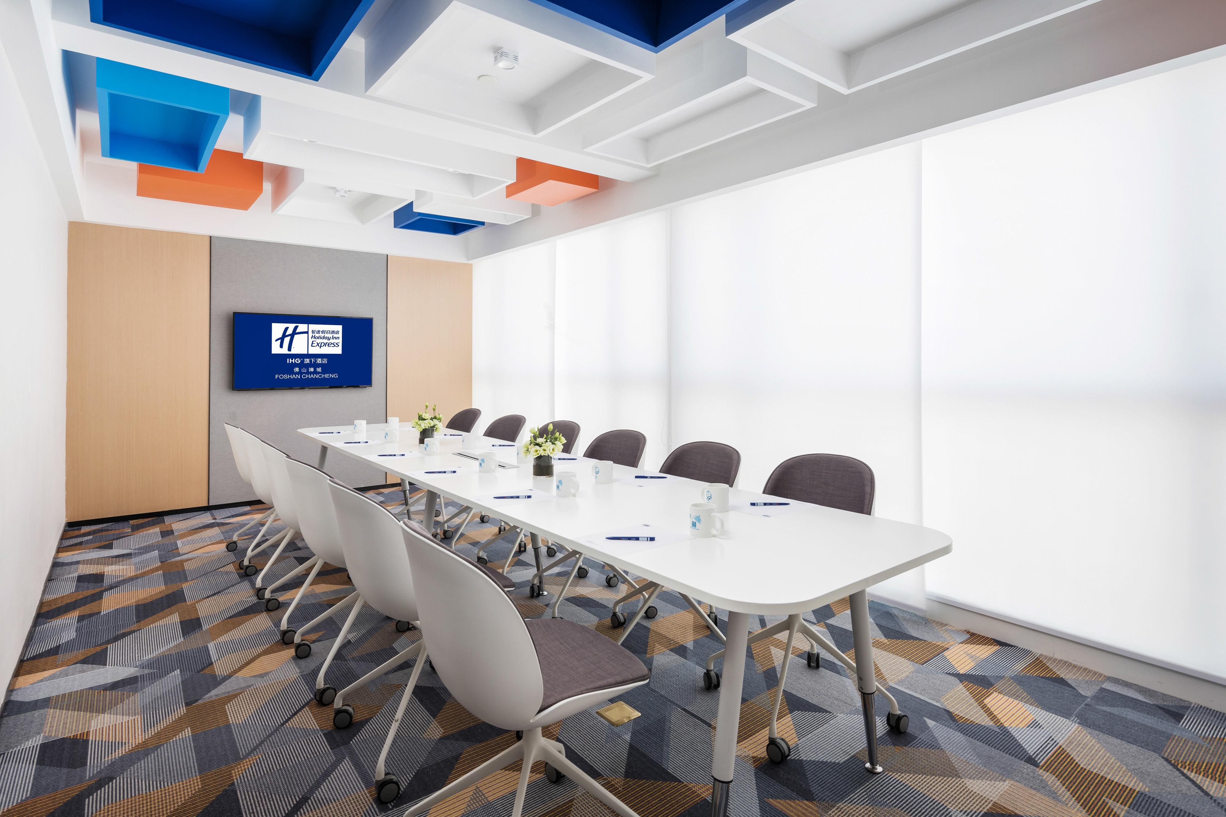 Holiday Inn Express Foshan Chancheng By Ihg المظهر الخارجي الصورة