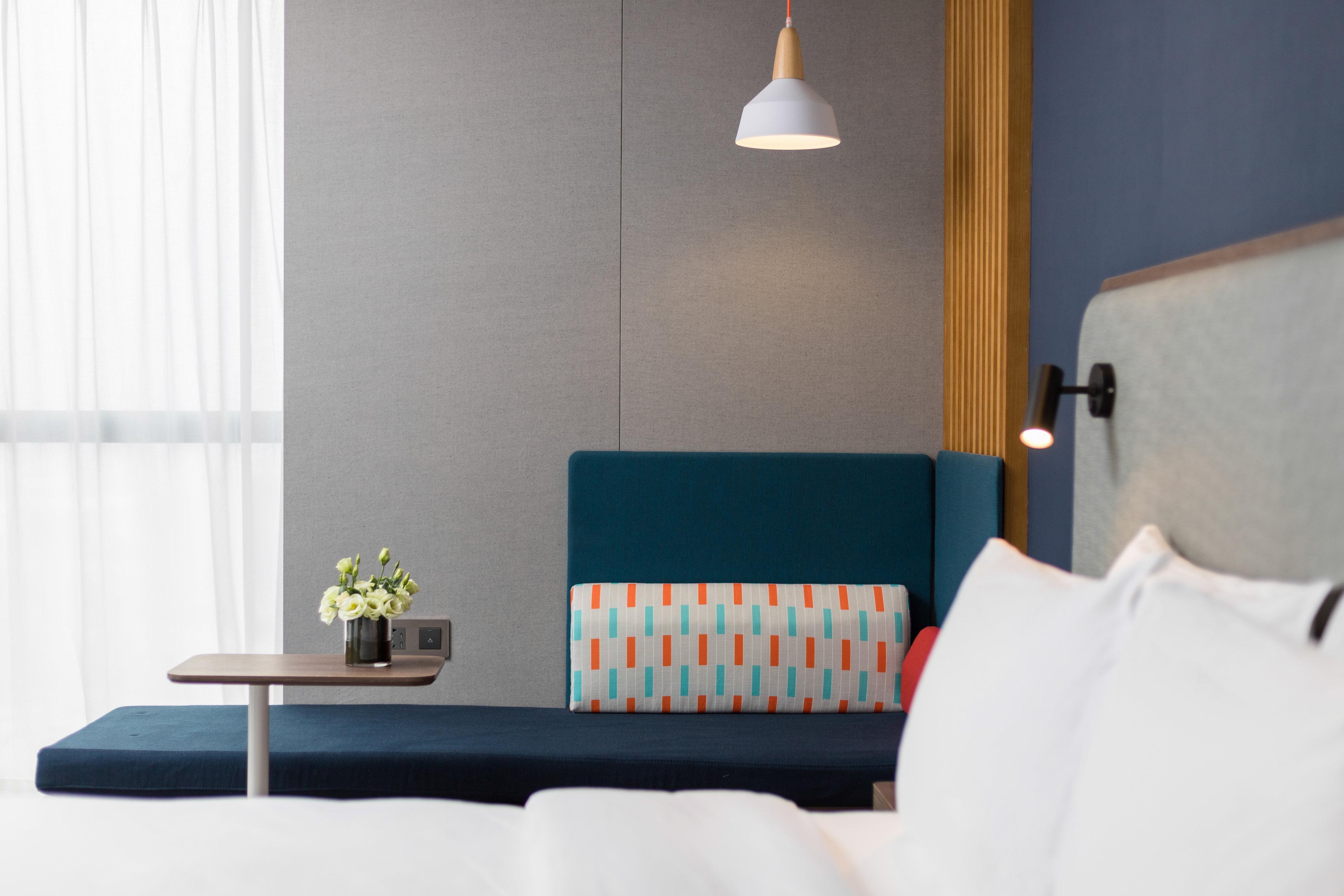 Holiday Inn Express Foshan Chancheng By Ihg المظهر الخارجي الصورة